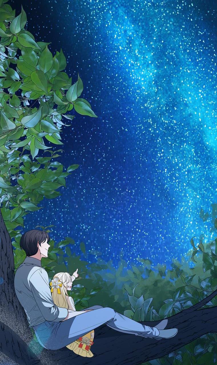 One Step Forward to the Flower Path Chapter 35 page 77