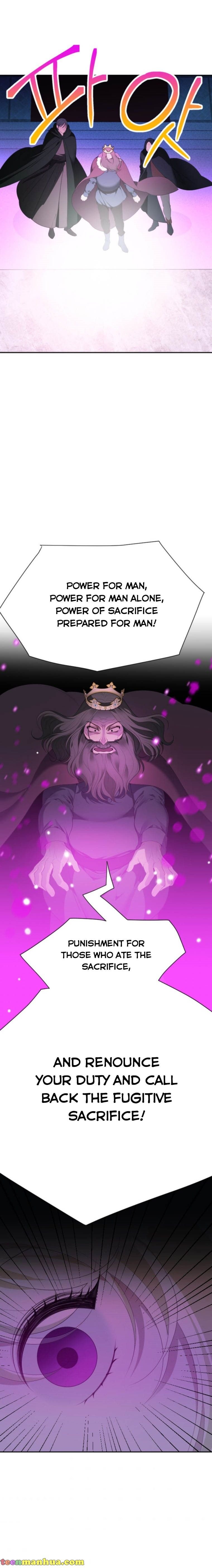 One Step Forward to the Flower Path Chapter 38 page 12