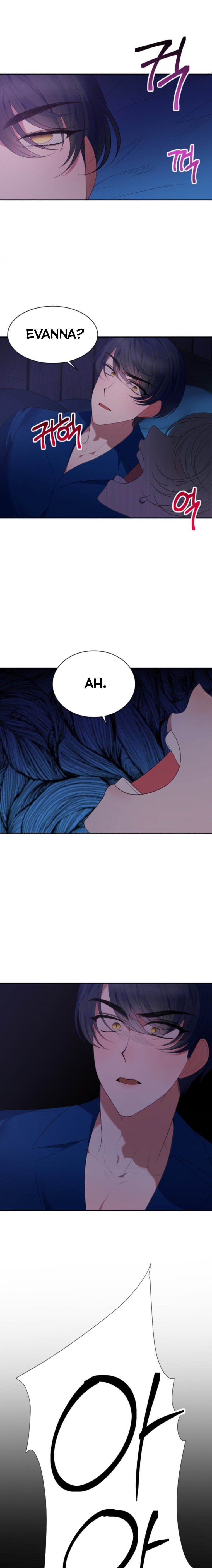 One Step Forward to the Flower Path Chapter 38 page 13