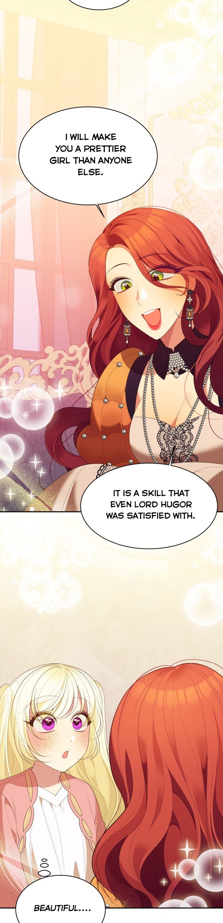 One Step Forward to the Flower Path Chapter 44 page 12