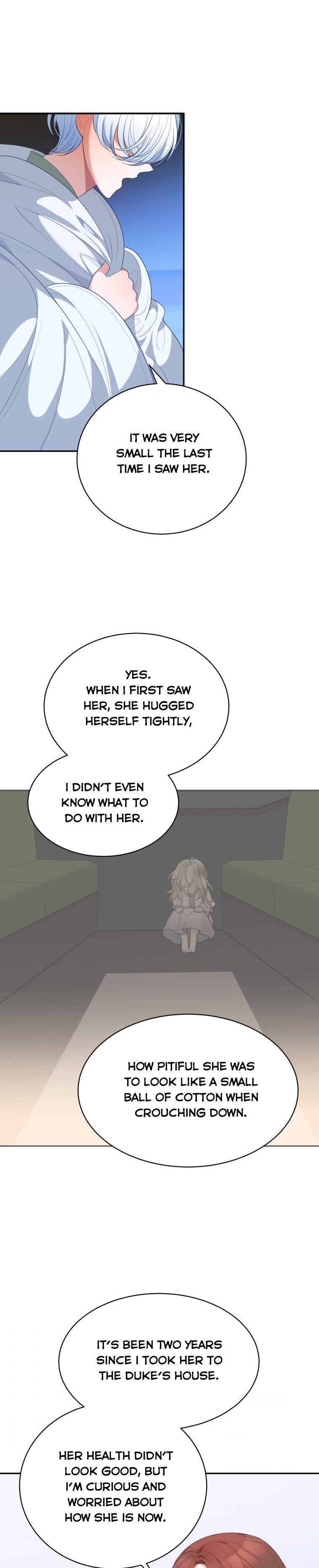 One Step Forward to the Flower Path Chapter 44 page 24