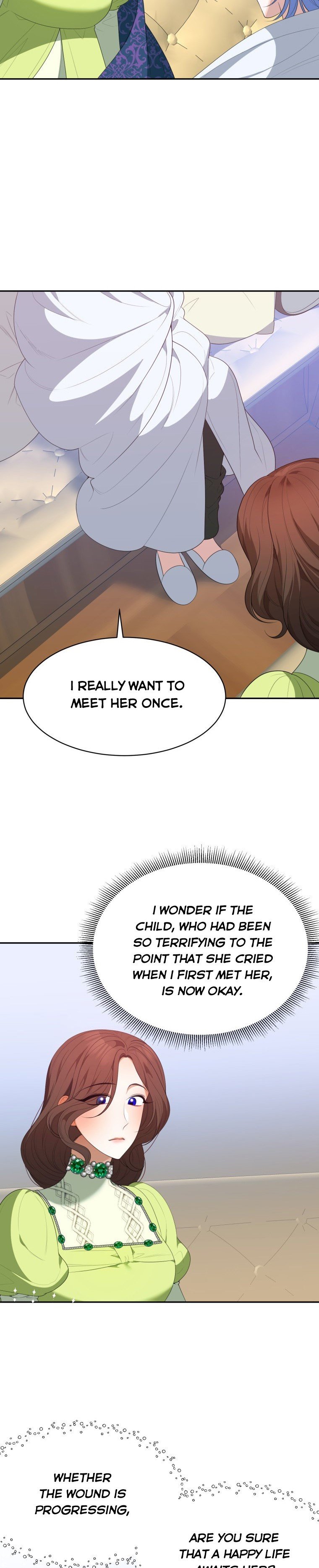 One Step Forward to the Flower Path Chapter 44 page 26