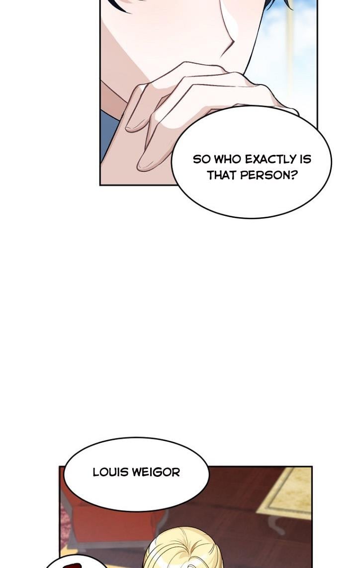 One Step Forward to the Flower Path Chapter 5 page 12