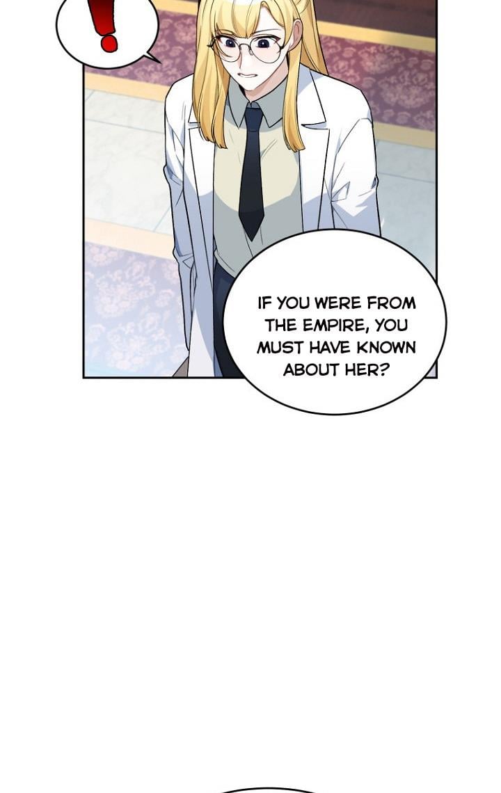 One Step Forward to the Flower Path Chapter 5 page 13