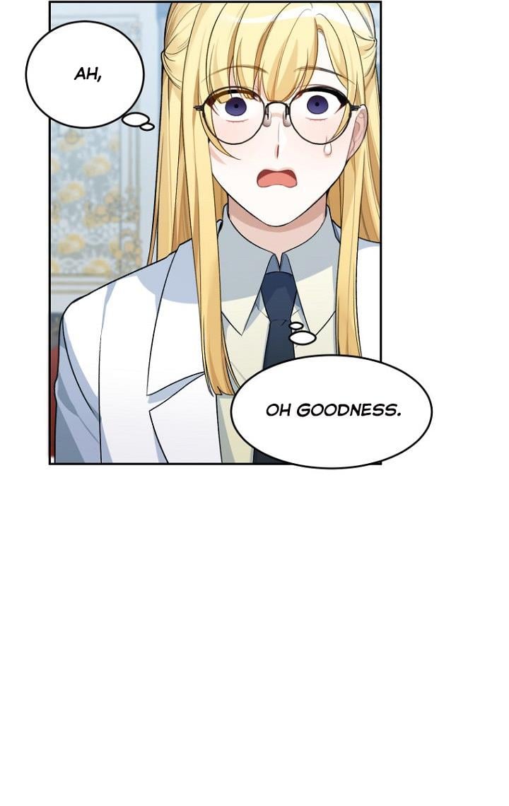 One Step Forward to the Flower Path Chapter 5 page 15