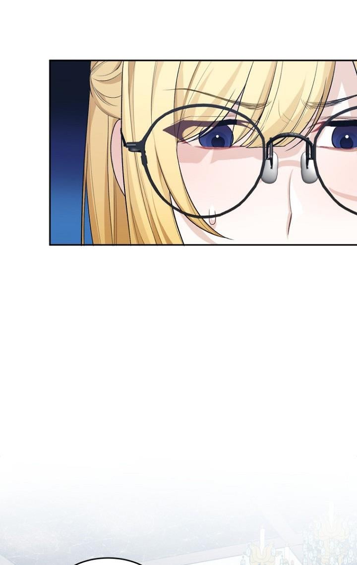 One Step Forward to the Flower Path Chapter 5 page 16