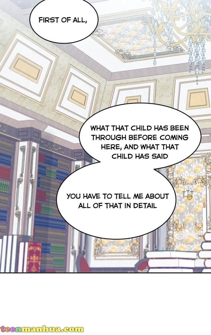 One Step Forward to the Flower Path Chapter 5 page 17