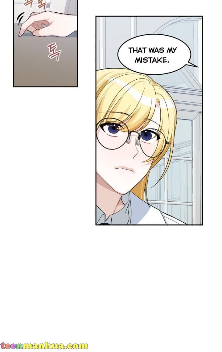 One Step Forward to the Flower Path Chapter 5 page 24