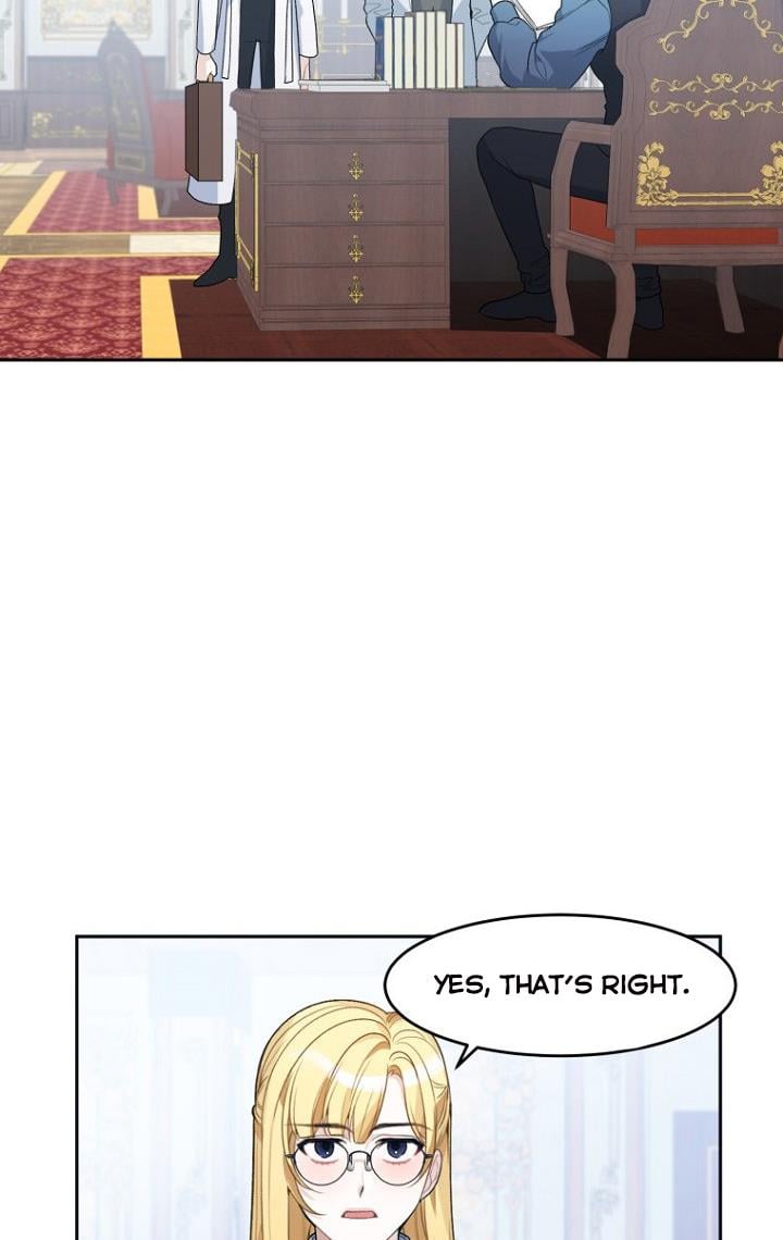 One Step Forward to the Flower Path Chapter 5 page 2