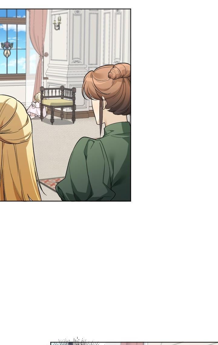 One Step Forward to the Flower Path Chapter 5 page 34