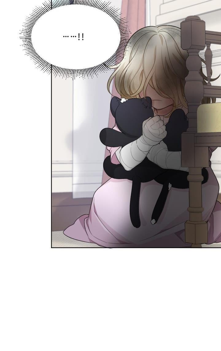 One Step Forward to the Flower Path Chapter 5 page 35