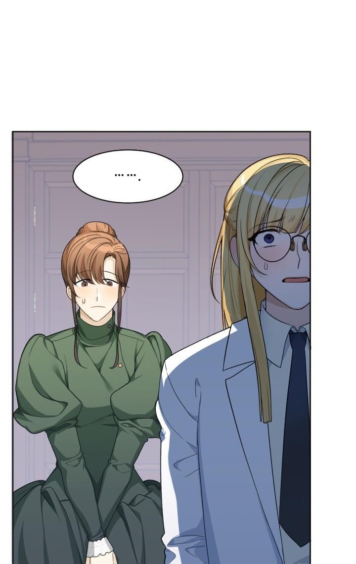 One Step Forward to the Flower Path Chapter 5 page 36