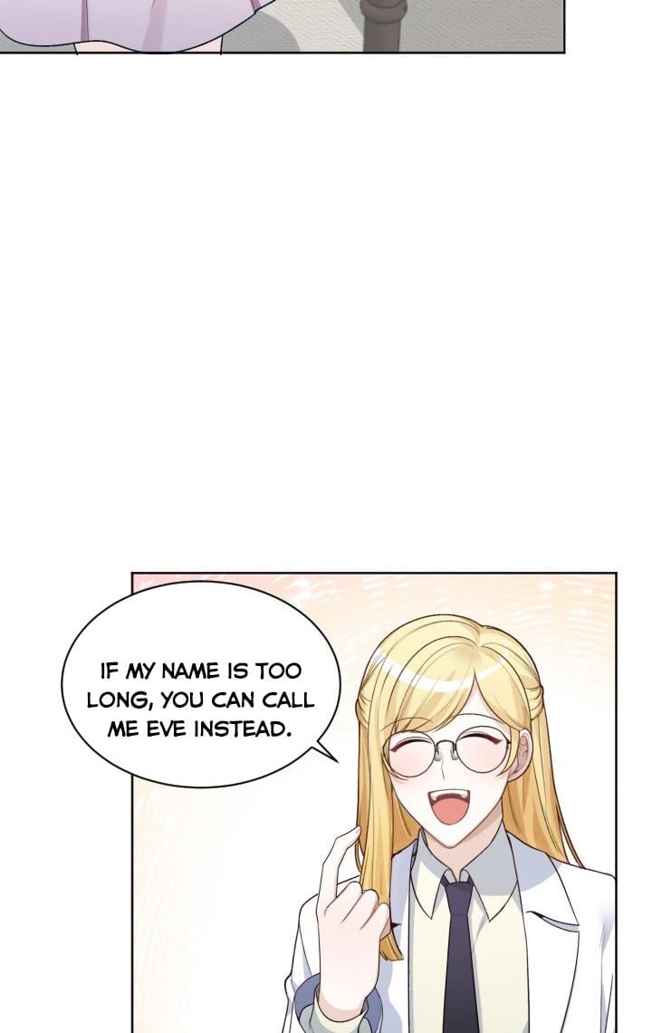 One Step Forward to the Flower Path Chapter 5 page 39