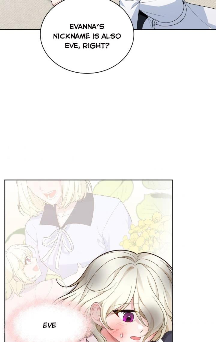 One Step Forward to the Flower Path Chapter 5 page 41