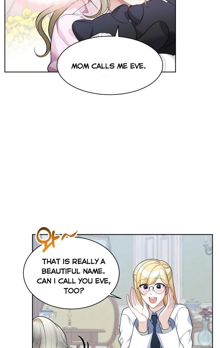 One Step Forward to the Flower Path Chapter 5 page 42