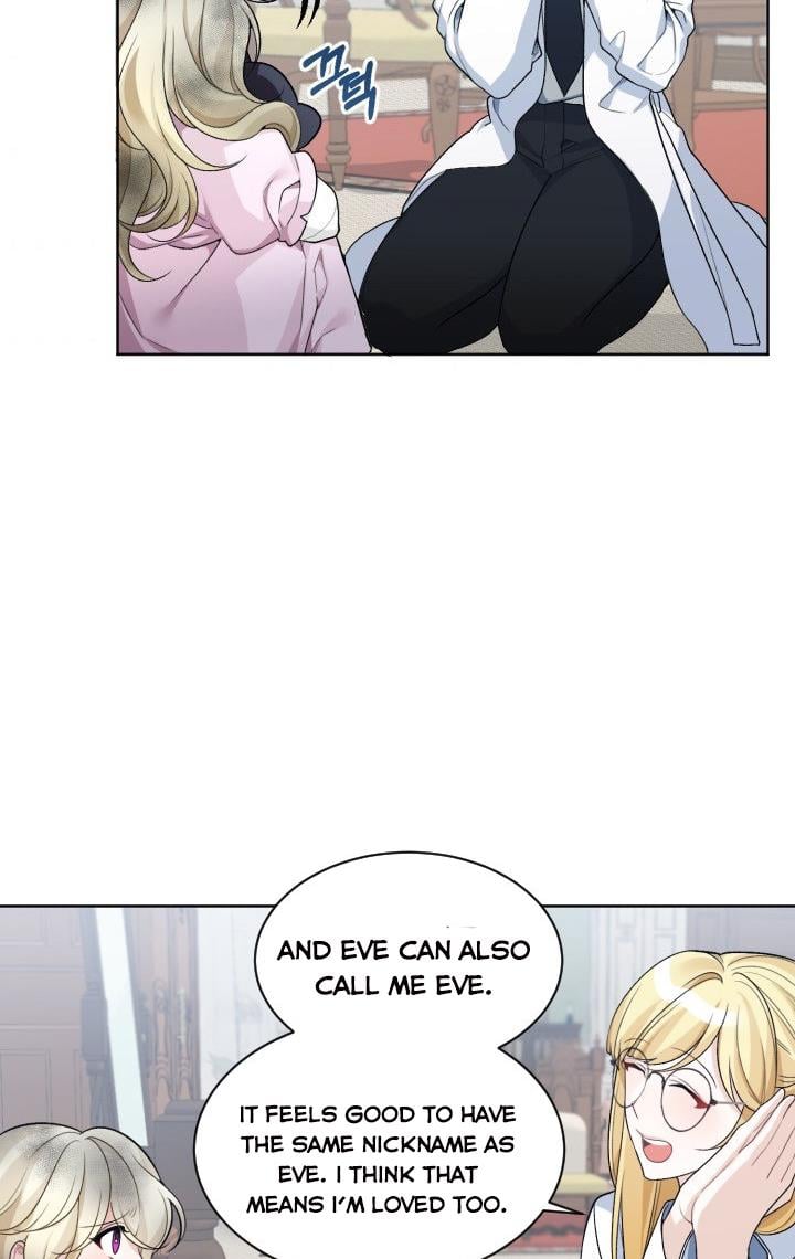 One Step Forward to the Flower Path Chapter 5 page 43