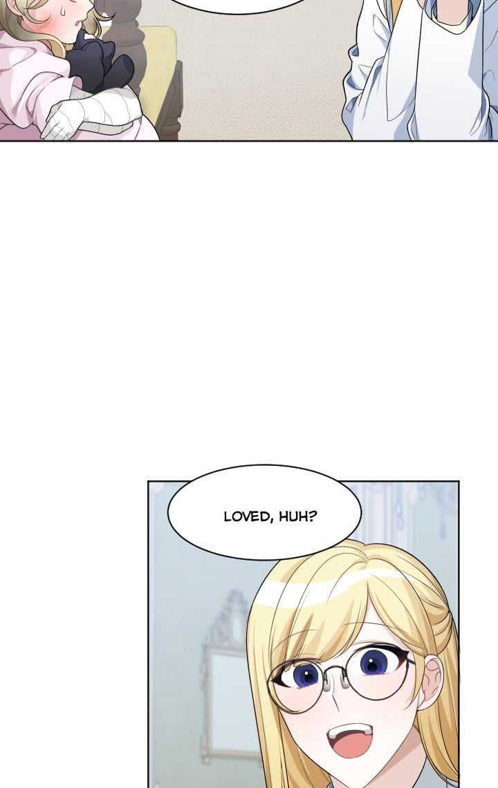 One Step Forward to the Flower Path Chapter 5 page 44