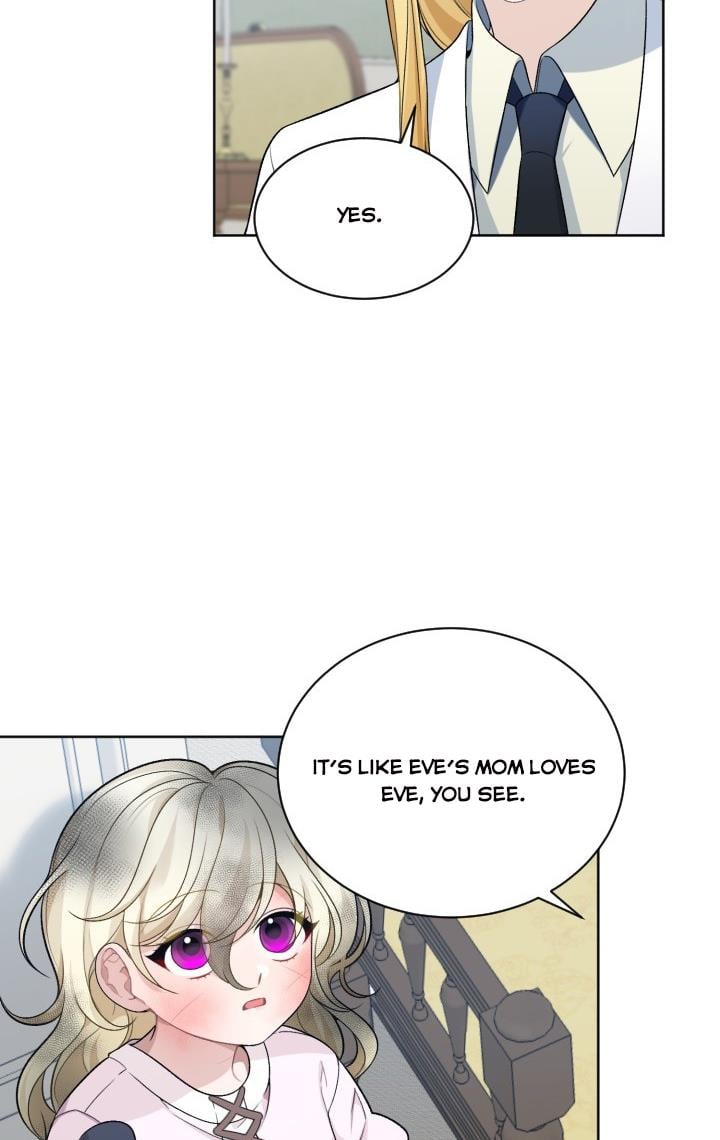 One Step Forward to the Flower Path Chapter 5 page 45
