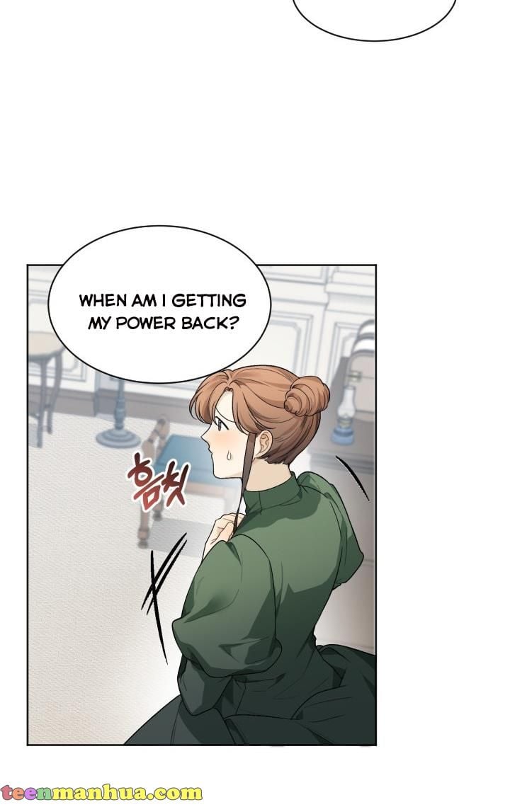 One Step Forward to the Flower Path Chapter 5 page 47