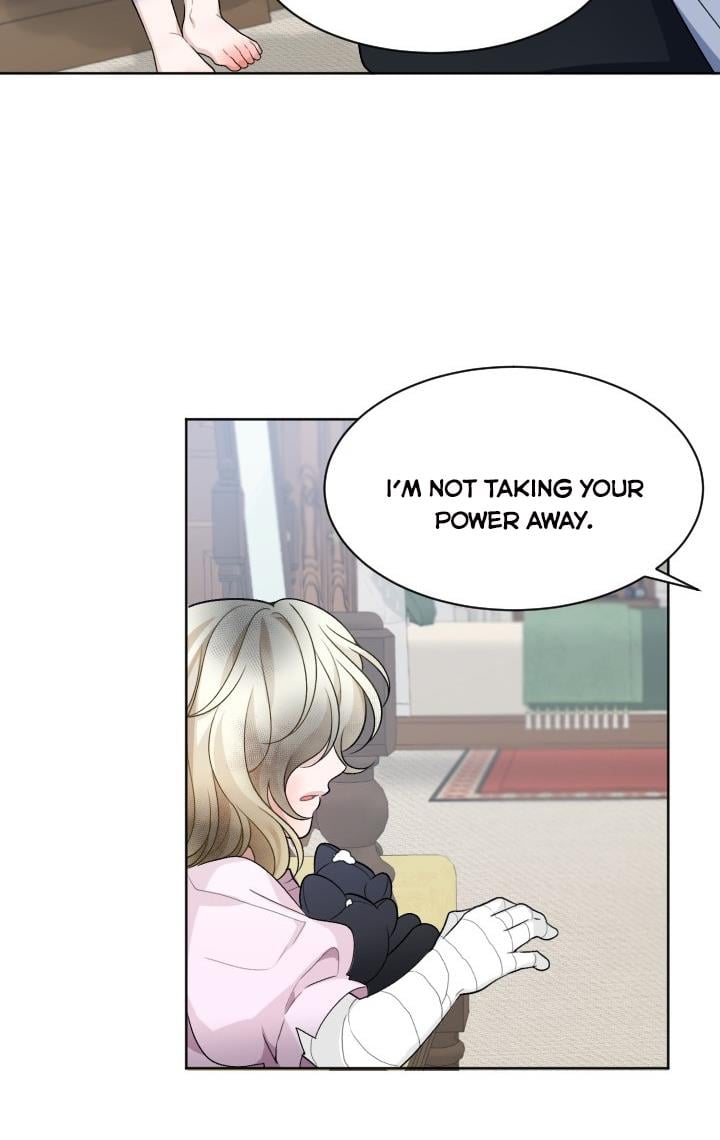 One Step Forward to the Flower Path Chapter 5 page 49