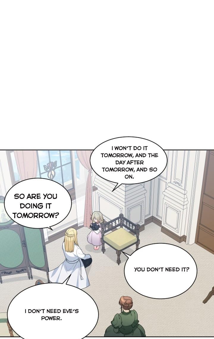 One Step Forward to the Flower Path Chapter 5 page 50