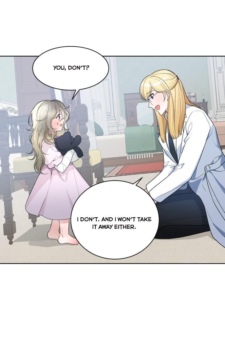 One Step Forward to the Flower Path Chapter 5 page 53