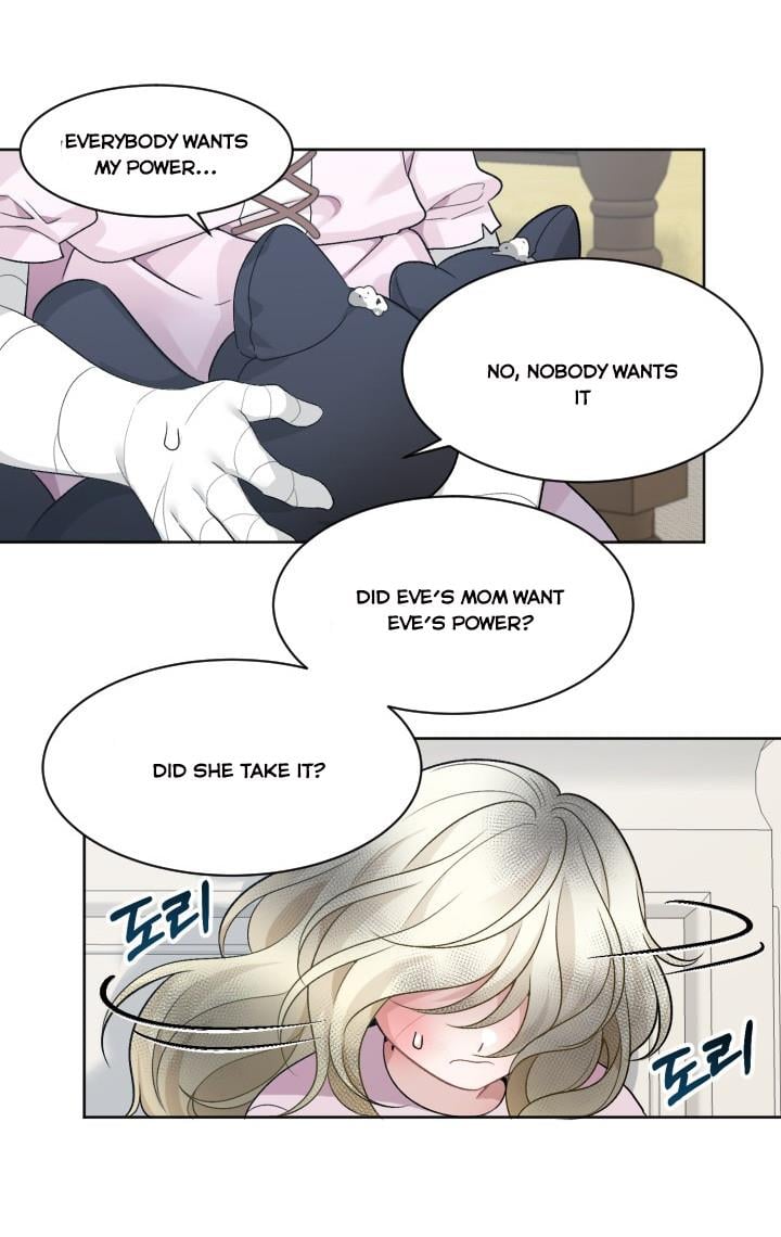 One Step Forward to the Flower Path Chapter 5 page 54