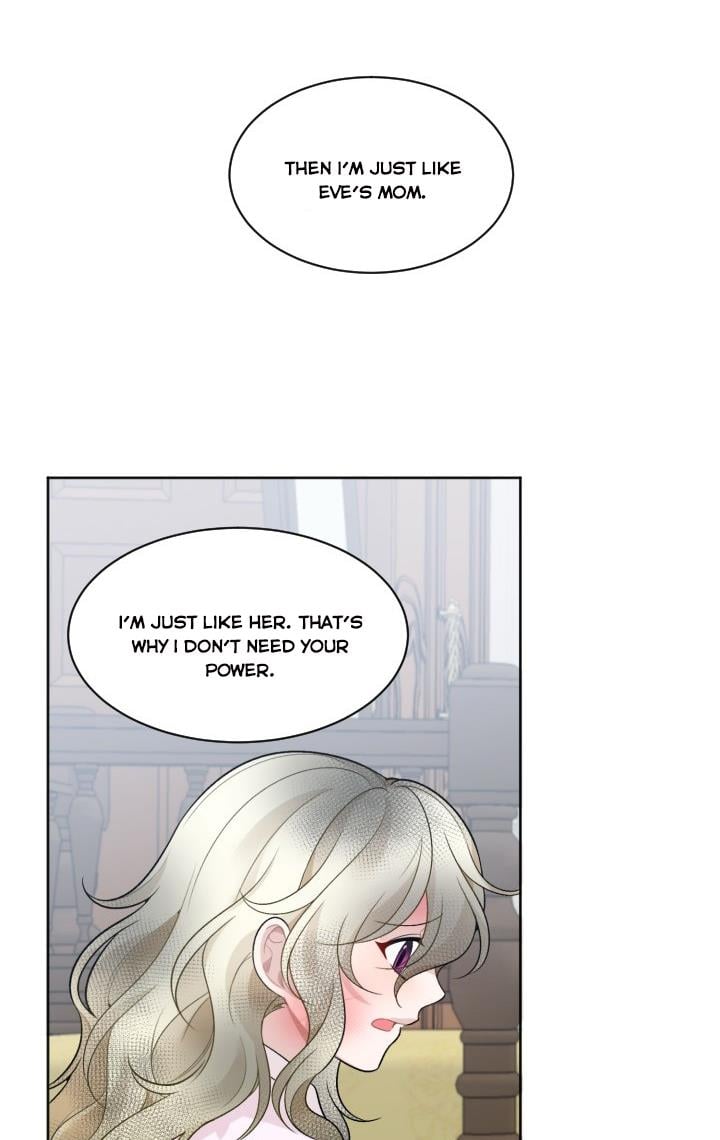 One Step Forward to the Flower Path Chapter 5 page 55