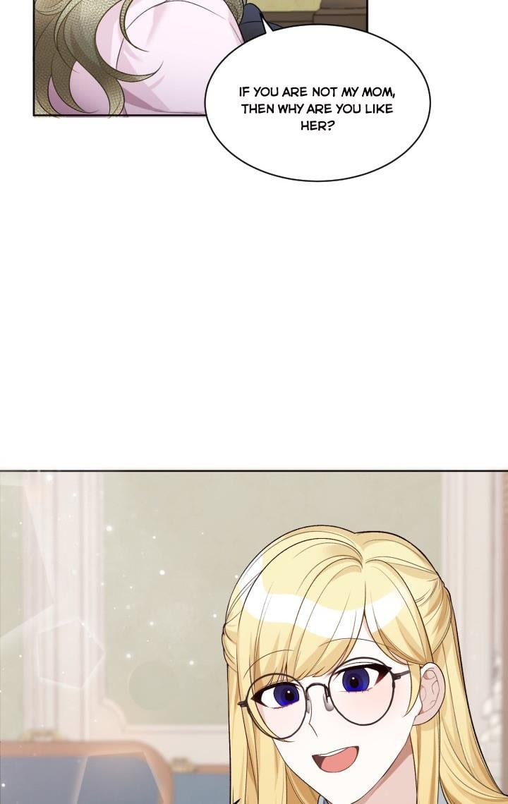 One Step Forward to the Flower Path Chapter 5 page 56