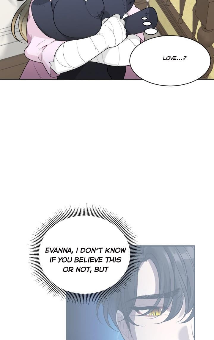One Step Forward to the Flower Path Chapter 5 page 58