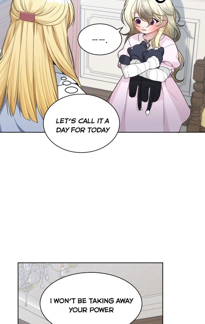 One Step Forward to the Flower Path Chapter 5 page 60