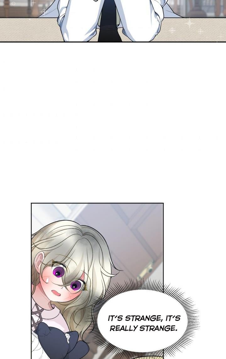 One Step Forward to the Flower Path Chapter 5 page 62