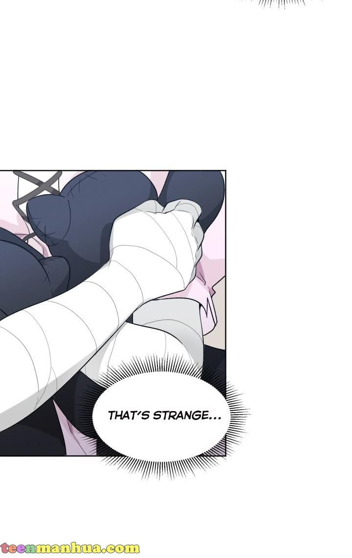 One Step Forward to the Flower Path Chapter 5 page 64