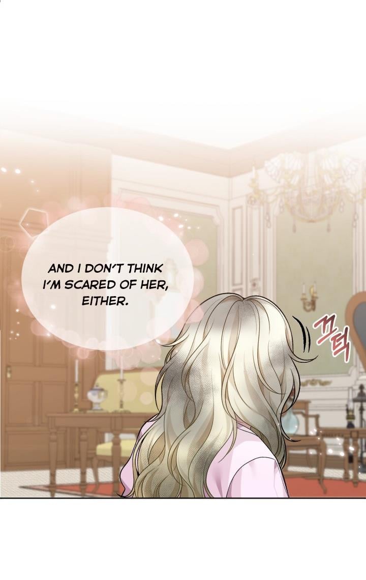 One Step Forward to the Flower Path Chapter 5 page 66