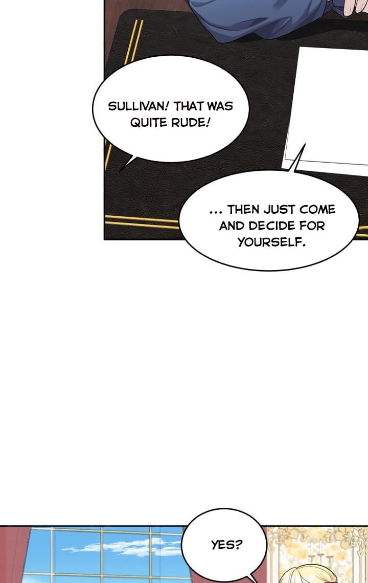 One Step Forward to the Flower Path Chapter 5 page 8
