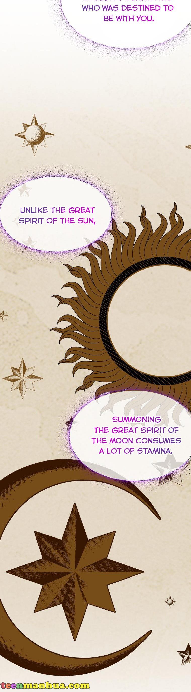 One Step Forward to the Flower Path Chapter 55.5 page 10
