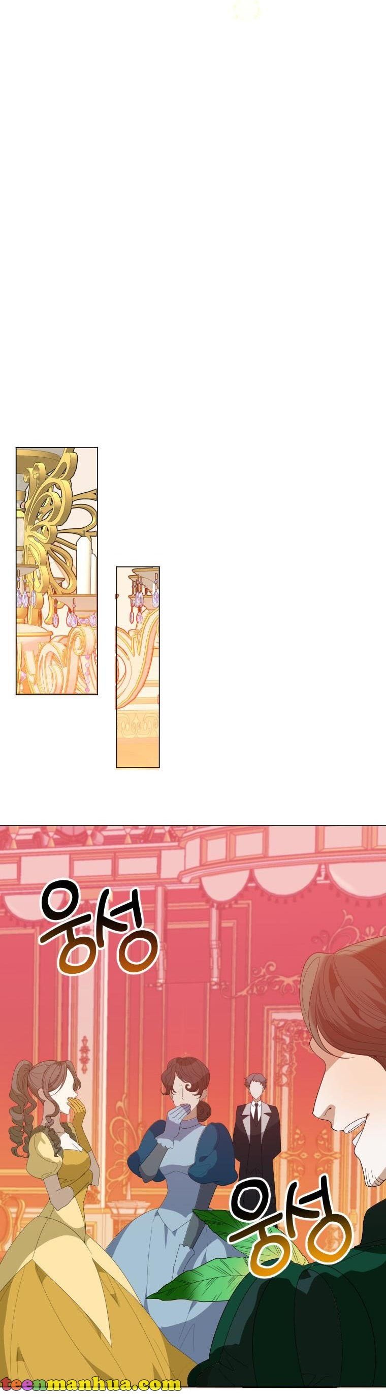 One Step Forward to the Flower Path Chapter 55.5 page 18