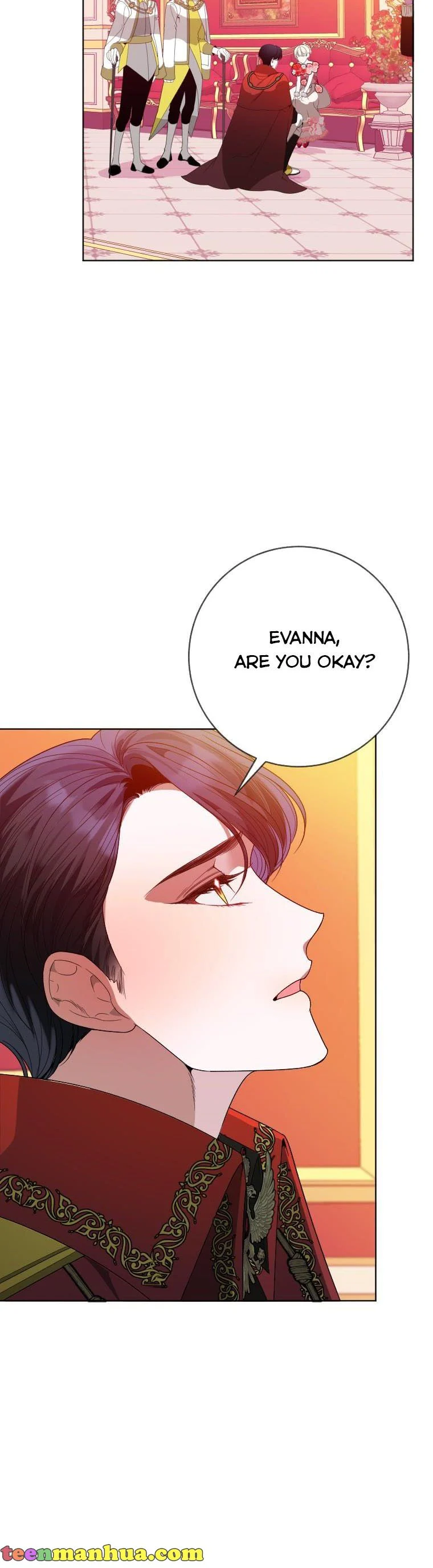 One Step Forward to the Flower Path Chapter 56 page 10
