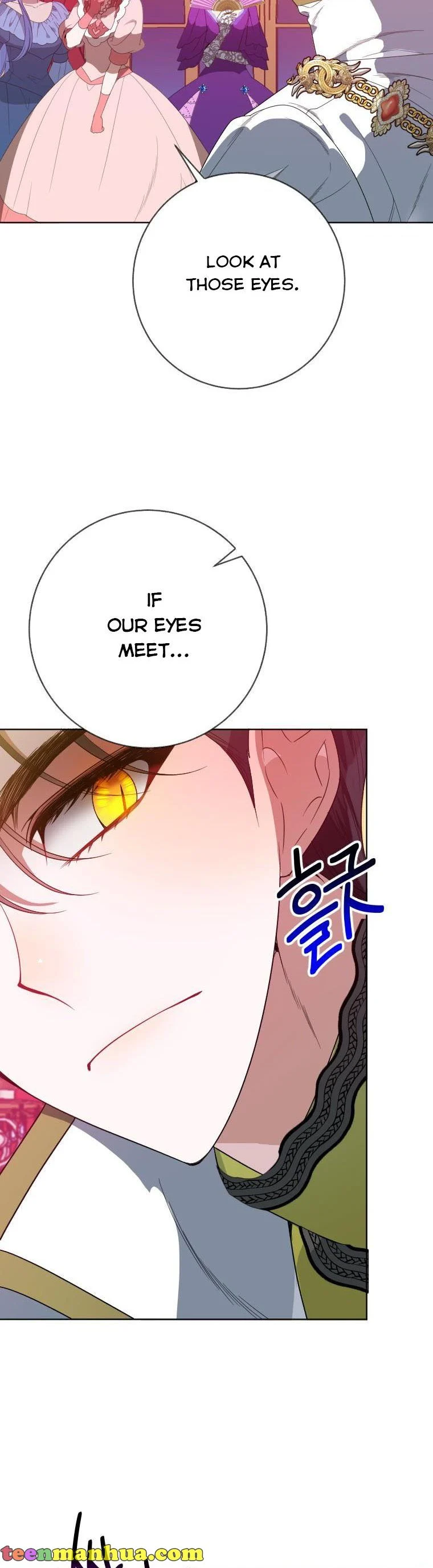 One Step Forward to the Flower Path Chapter 56 page 1