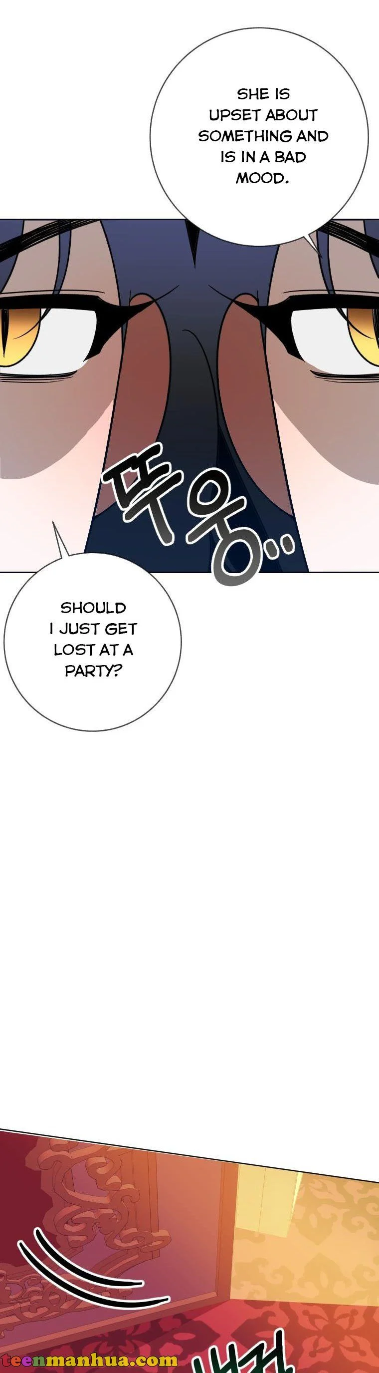 One Step Forward to the Flower Path Chapter 56 page 35