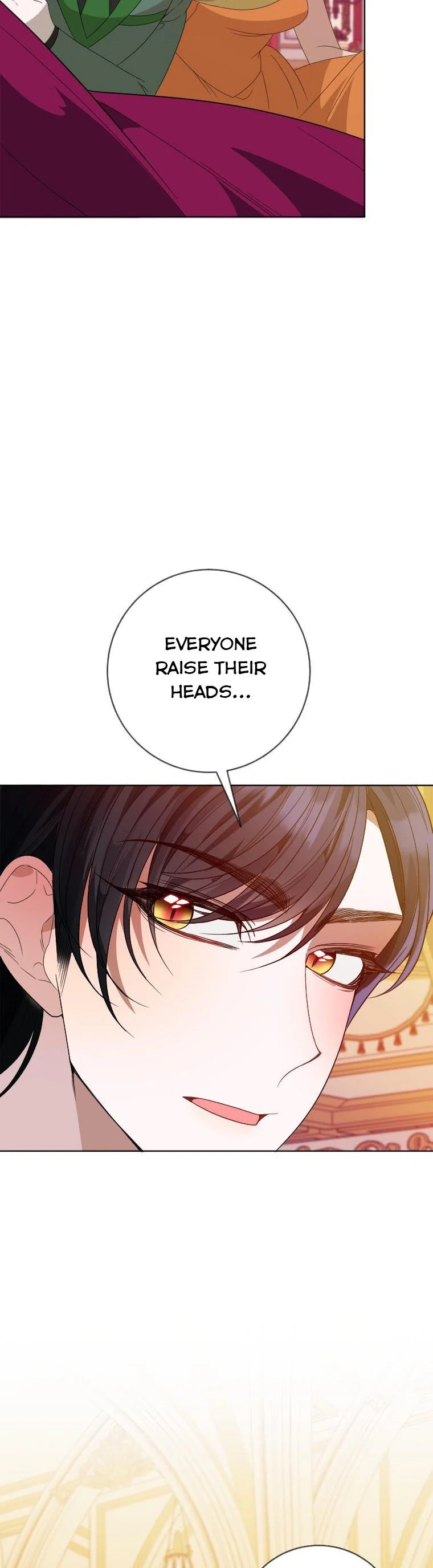 One Step Forward to the Flower Path Chapter 56 page 38