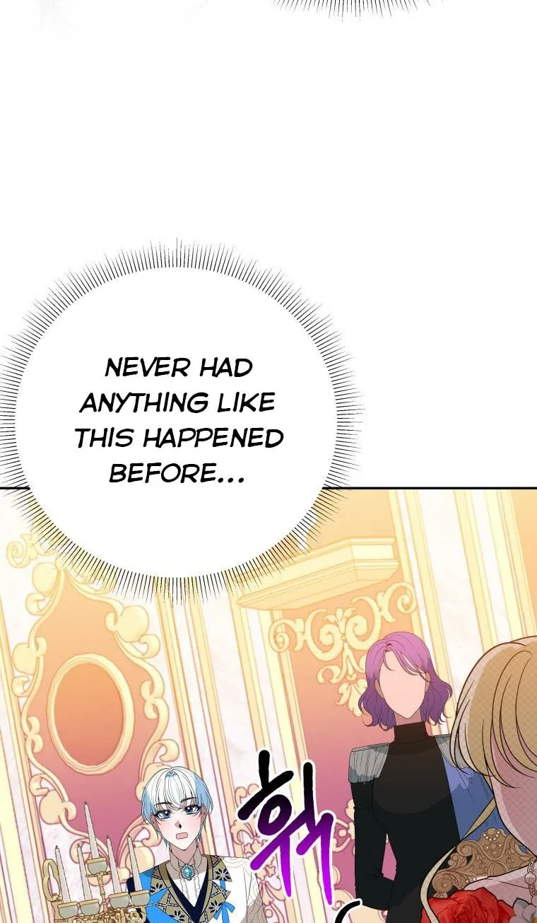 One Step Forward to the Flower Path Chapter 57 page 40