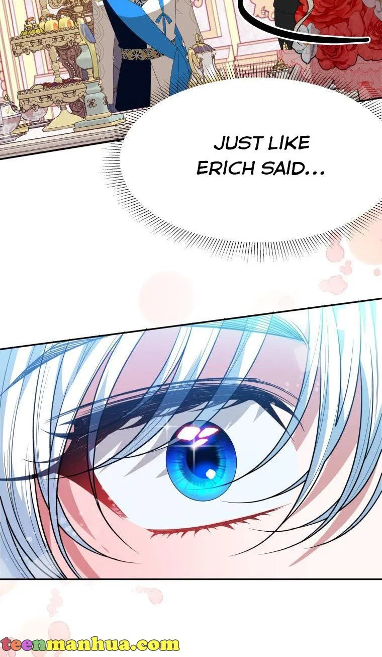 One Step Forward to the Flower Path Chapter 57 page 41