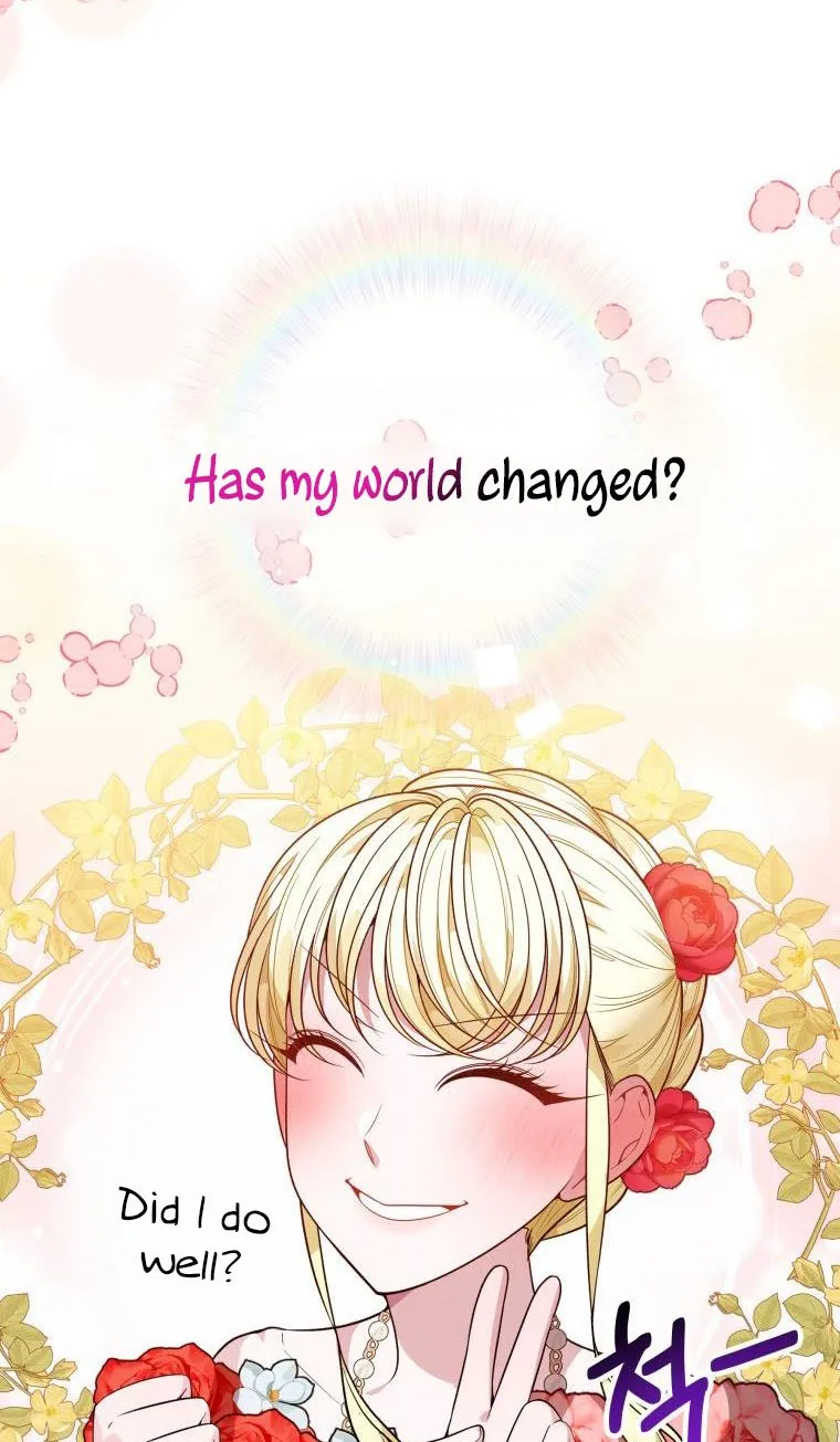 One Step Forward to the Flower Path Chapter 57 page 42