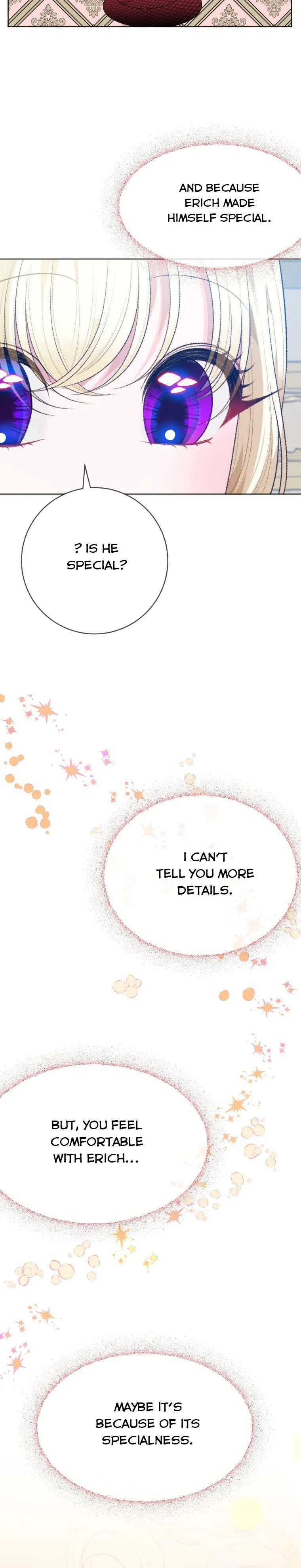 One Step Forward to the Flower Path Chapter 59 page 18