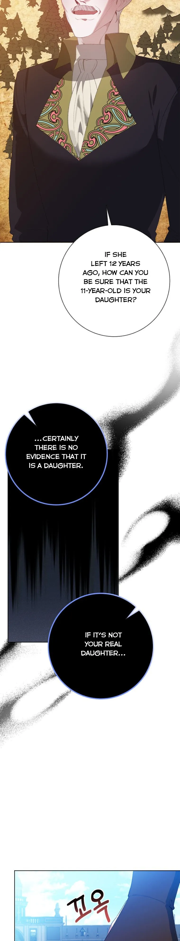 One Step Forward to the Flower Path Chapter 59 page 28