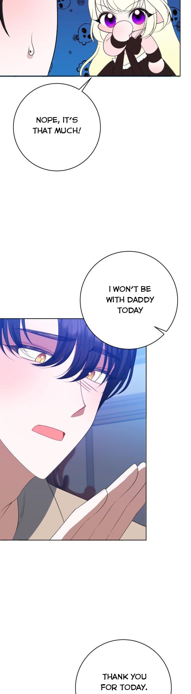 One Step Forward to the Flower Path Chapter 62 page 14