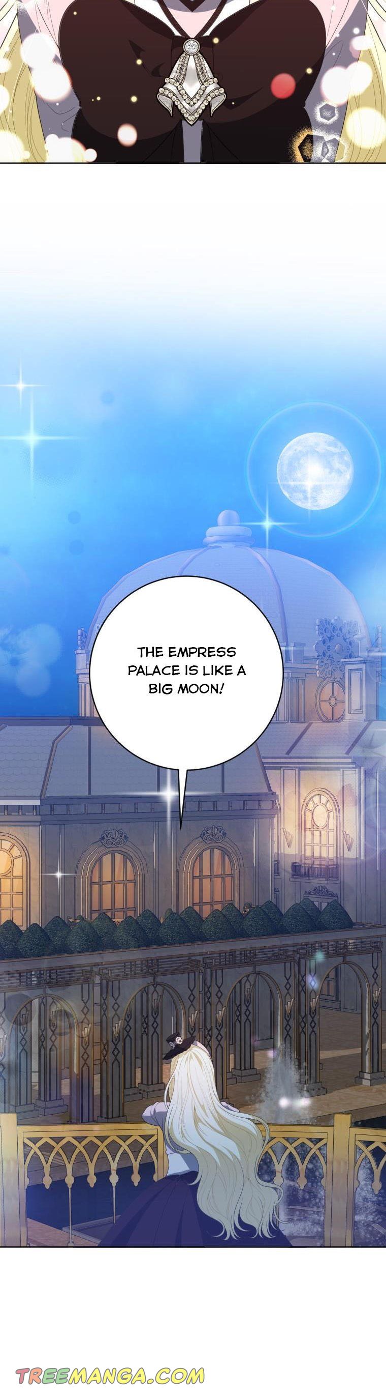 One Step Forward to the Flower Path Chapter 62 page 1