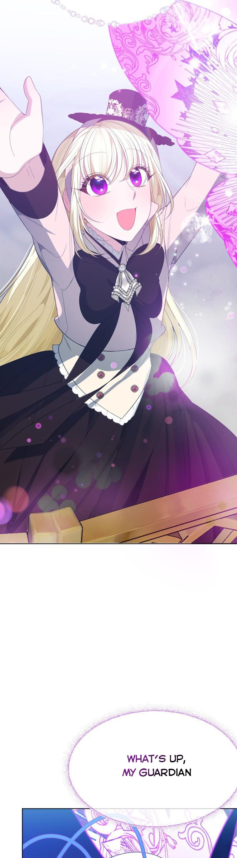 One Step Forward to the Flower Path Chapter 62 page 4