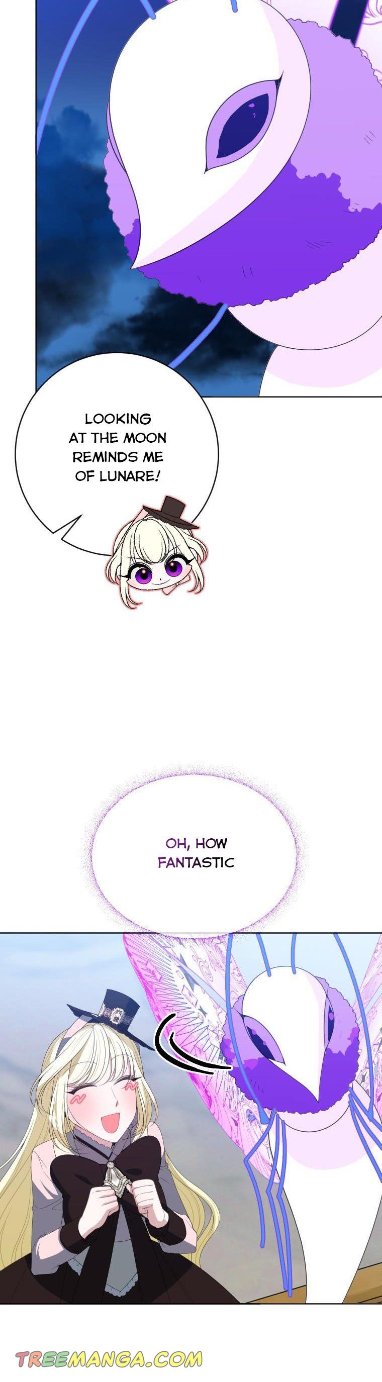 One Step Forward to the Flower Path Chapter 62 page 5